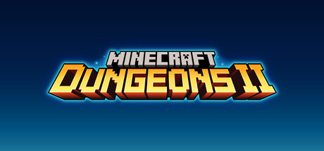 Minecraft Dungeons II