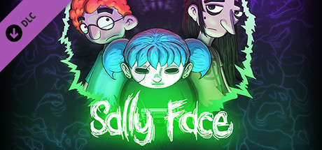 Sally Face — Season Pass